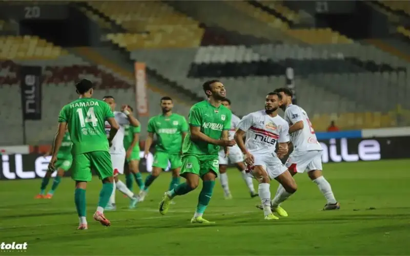 جدول مباريات اليوم الأحد 5-4-2026 والقنوات الناقلة.. الزمالك ضد المصري ومواجهات مُثيرة في الدوري الإسباني والإيطالي